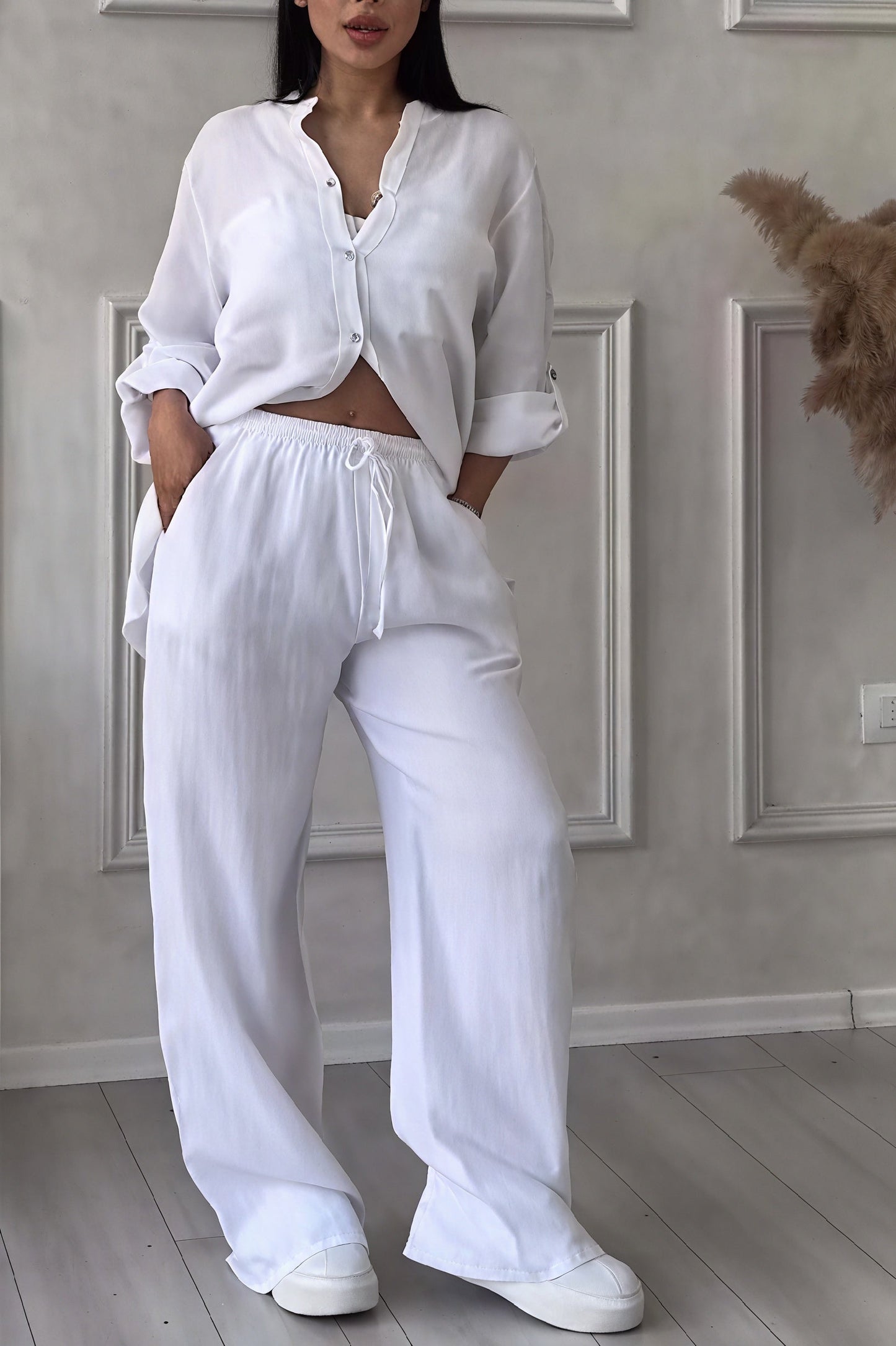 Tijdloos Ensemble | Casual Kleding voor Dames 1