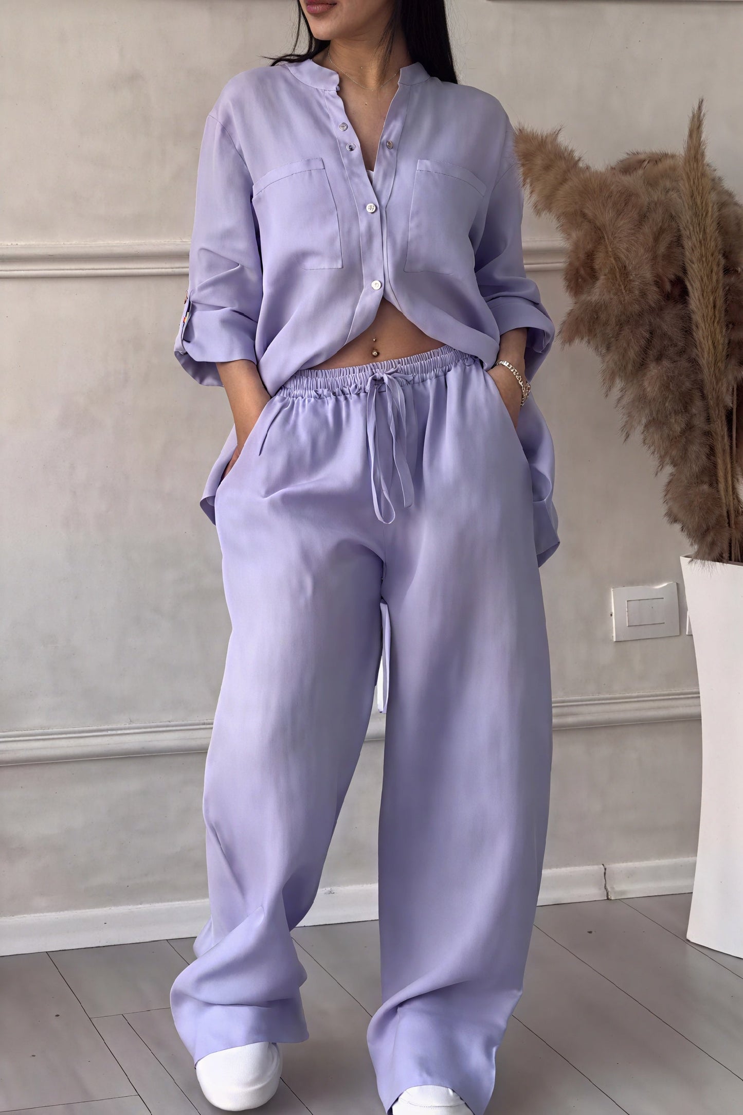 Tijdloos Ensemble | Casual Kleding voor Dames 4