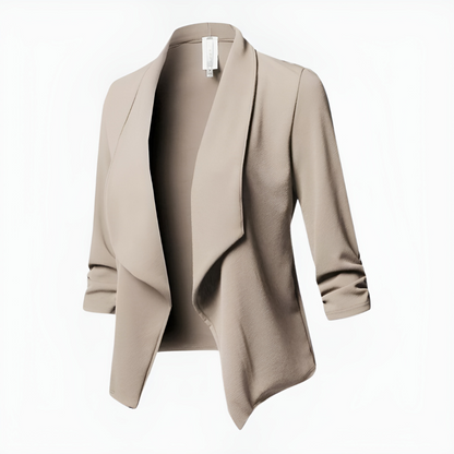 Tijdloze Dames Blazer | Stijlvolle Mode 6