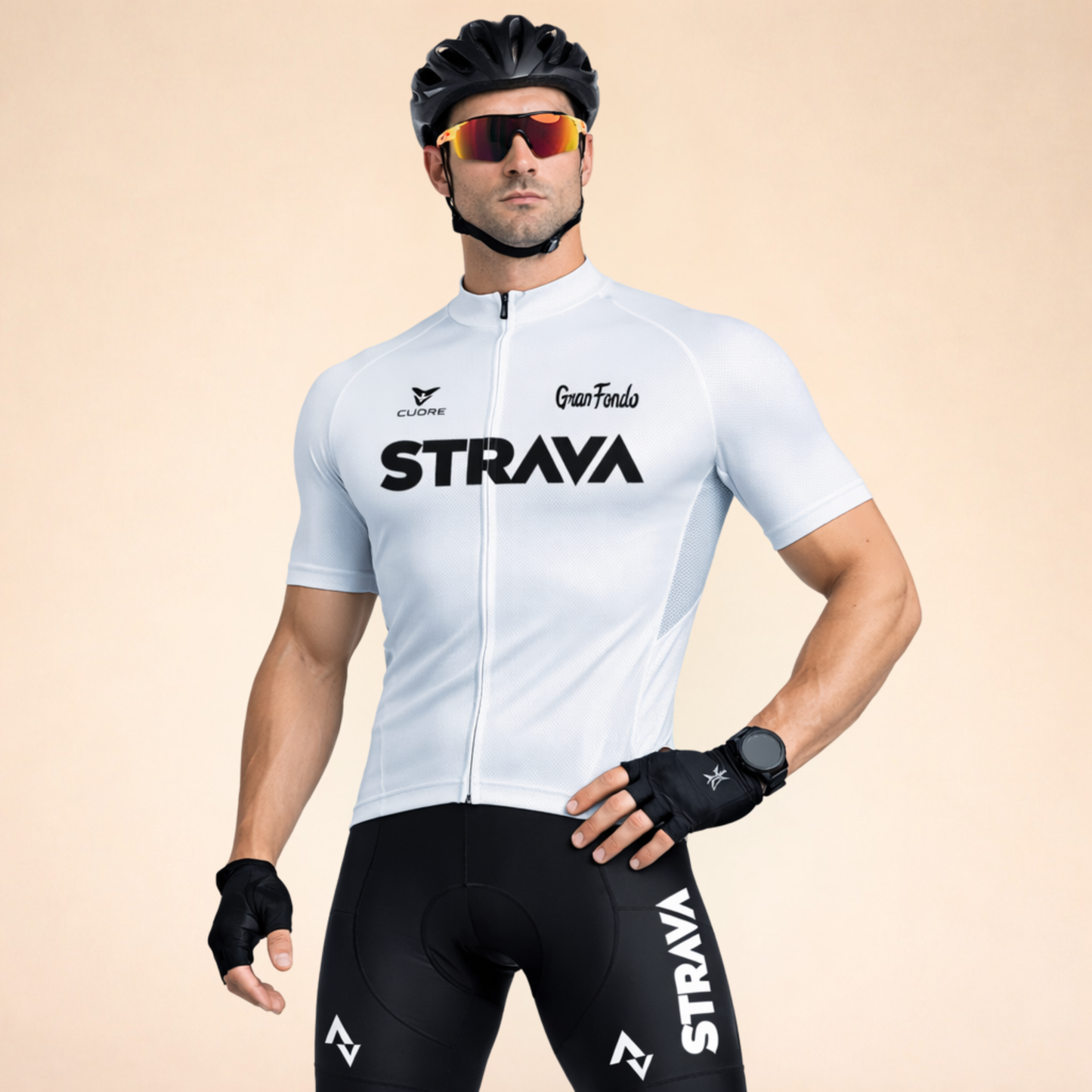 Timo | Fietskleding Dames Set – Lichtgewicht, Ademend & Comfortabel 1
