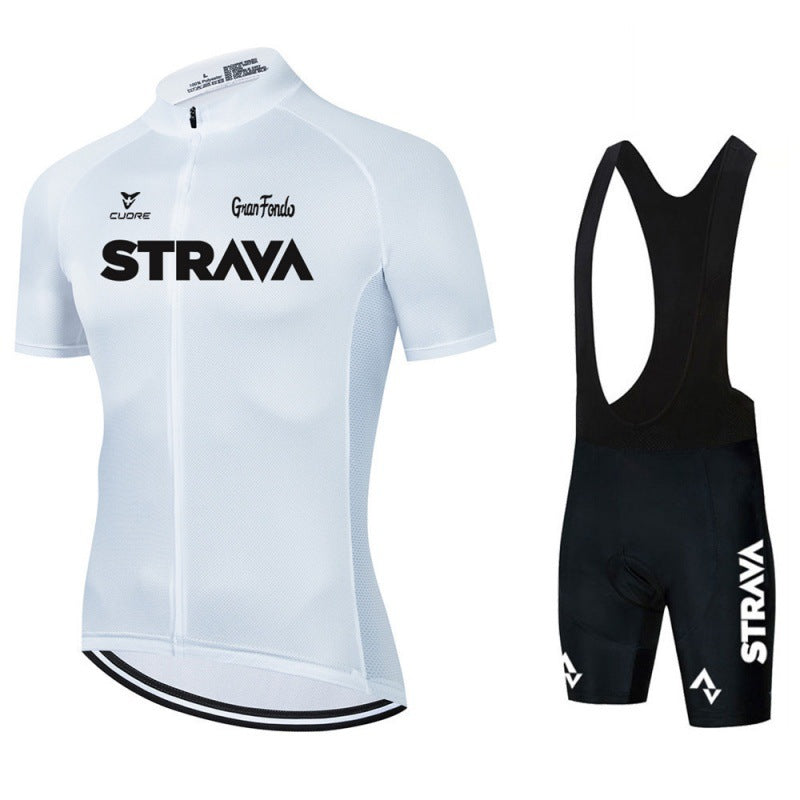 Timo | Fietskleding Dames Set – Lichtgewicht, Ademend & Comfortabel 11