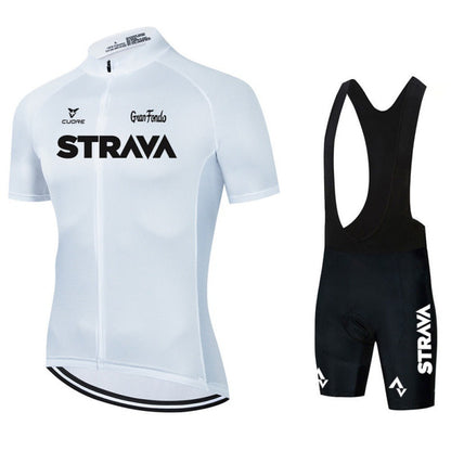 Timo | Fietskleding Dames Set – Lichtgewicht, Ademend & Comfortabel 11