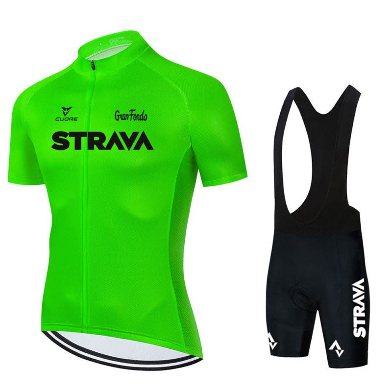 Timo | Fietskleding Dames Set – Lichtgewicht, Ademend & Comfortabel 15