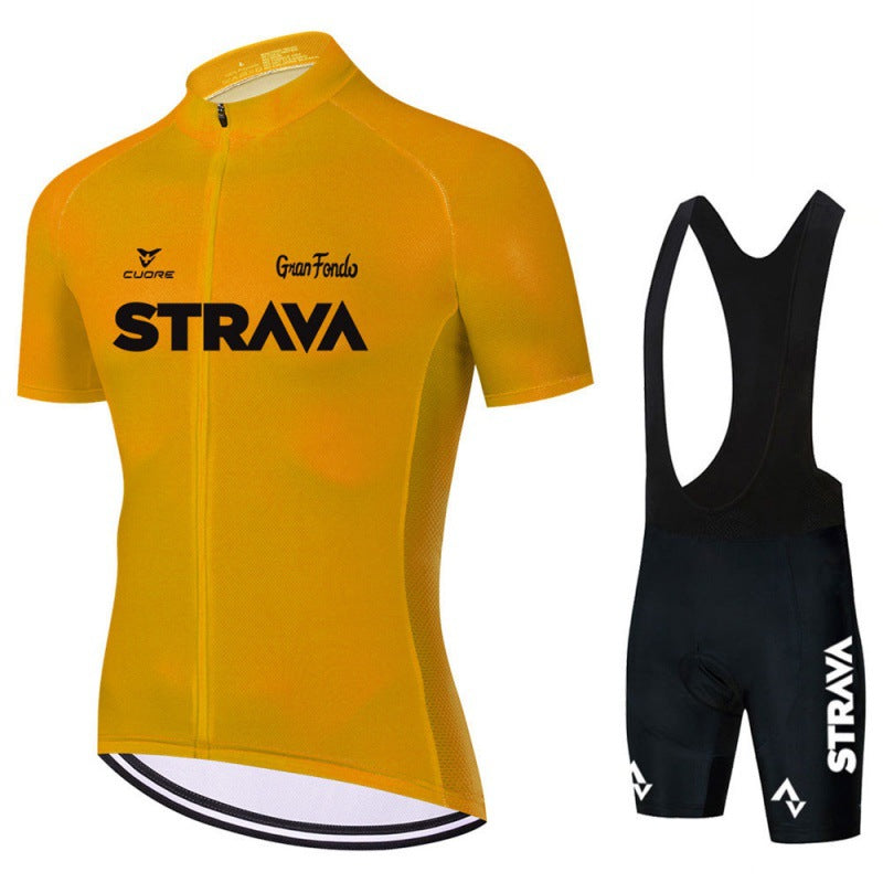 Timo | Fietskleding Dames Set – Lichtgewicht, Ademend & Comfortabel 9