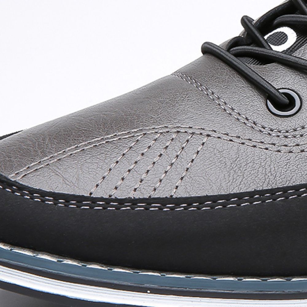Dames Blootschoenen Gatsby Stijl