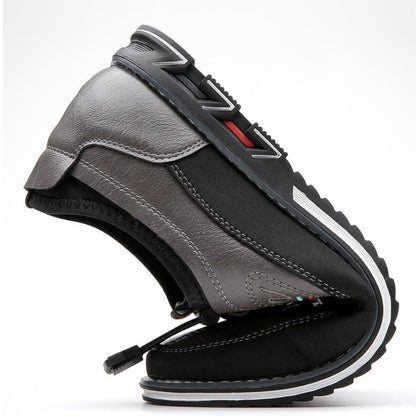 Dames Blootschoenen Gatsby Stijl
