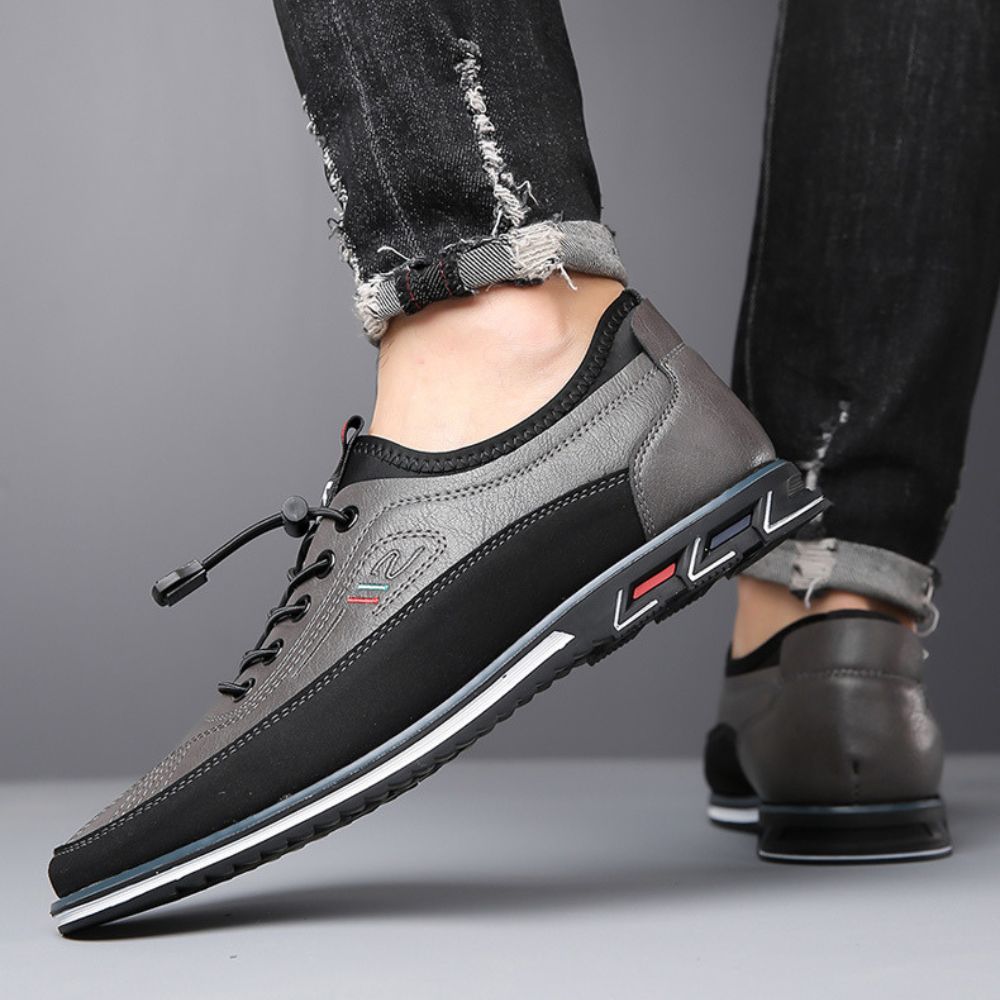 Dames Blootschoenen Gatsby Stijl