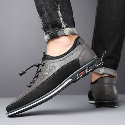 Dames Blootschoenen Gatsby Stijl