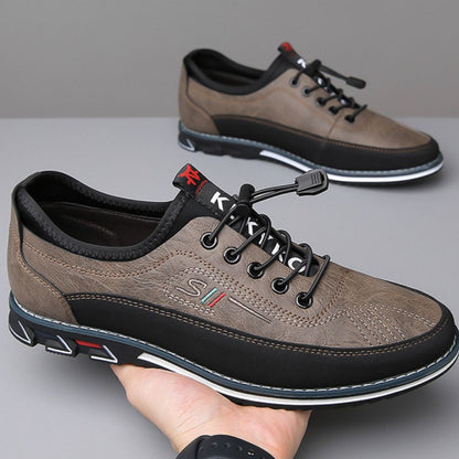 Dames Blote Voet Schoenen Gatsby Stijl