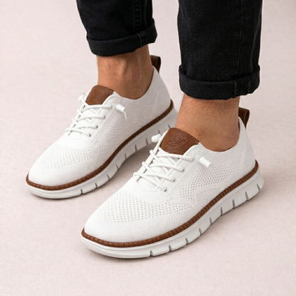 Tomas | Scarpe da ginnastica leggere con un buon supporto 3
