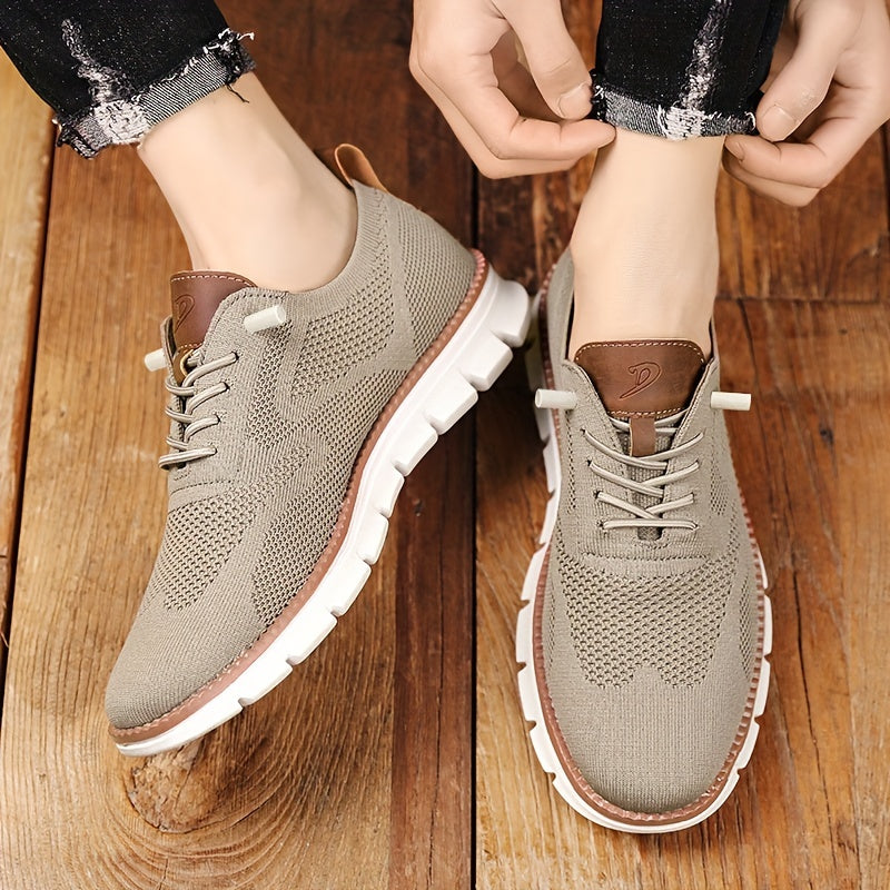 Tomas | Scarpe da ginnastica leggere con un buon supporto 4