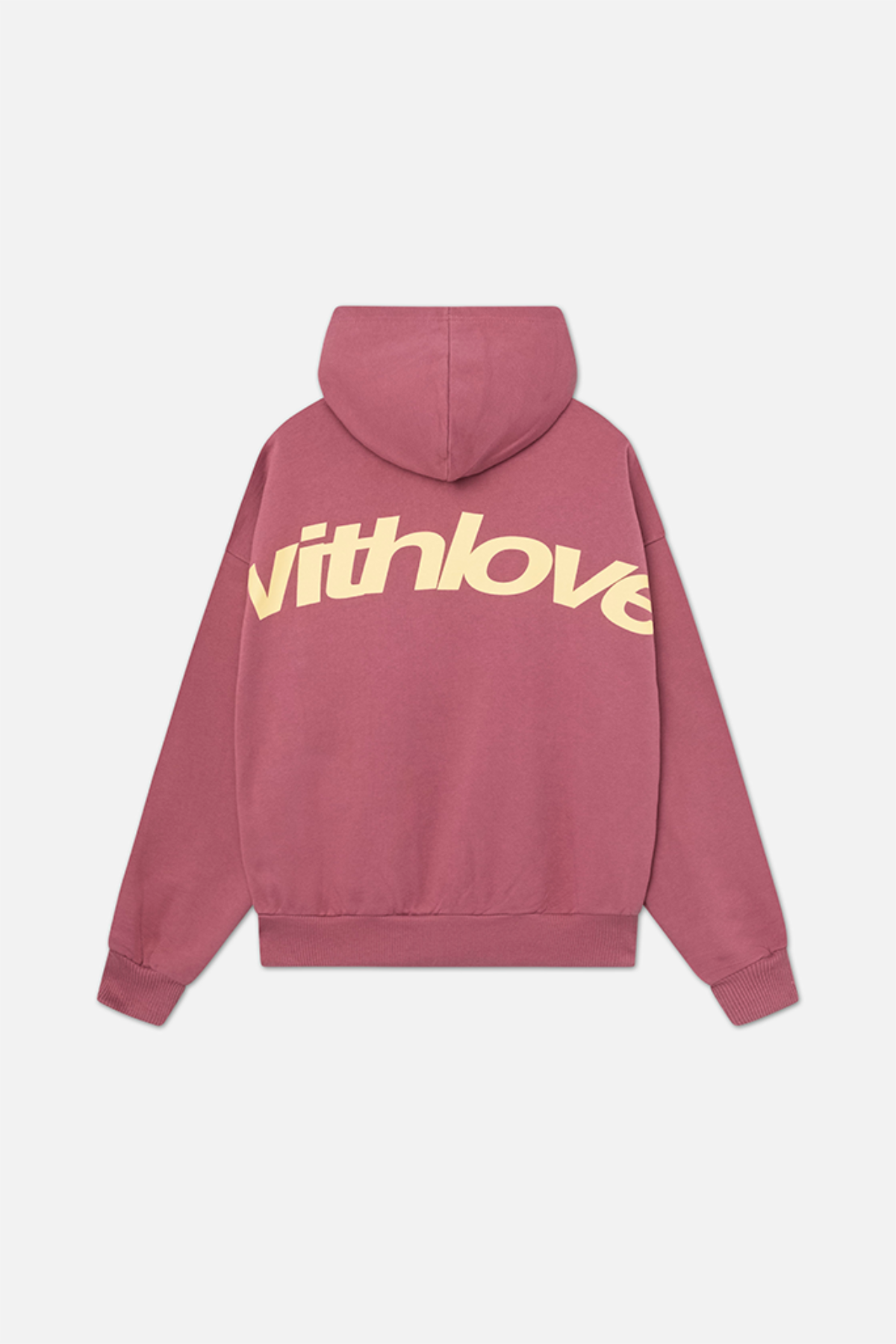 Uniseks Hoodie Zacht en Modern met Kap - StudioMarella