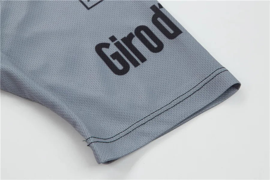 Wielrenkleding Set Hoge Kwaliteit voor Mannen