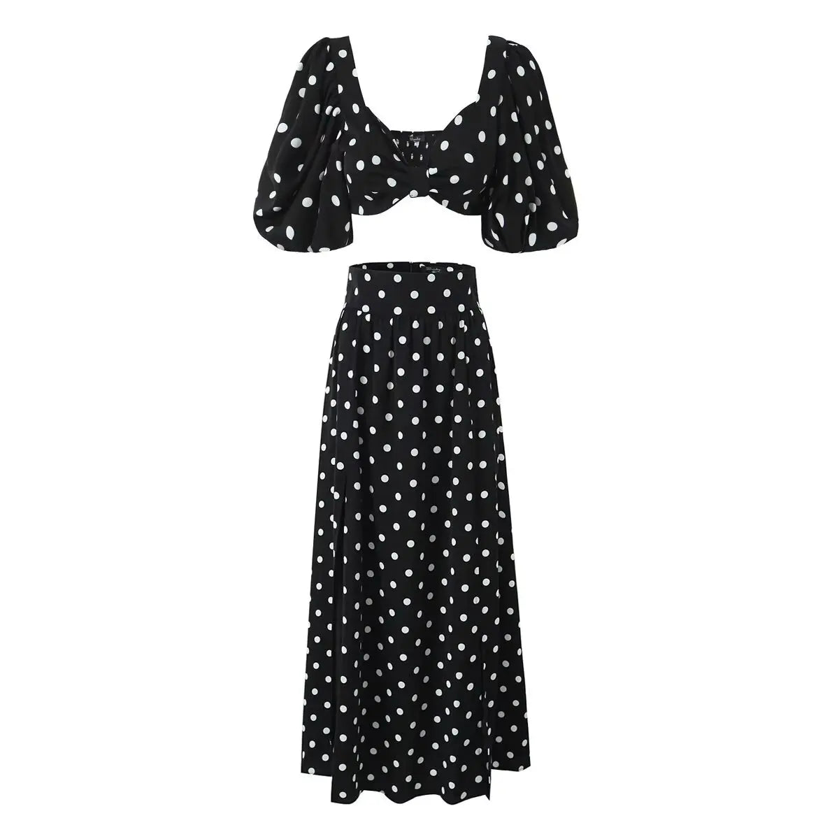 Dames Rokpak Stijlvol Elegant