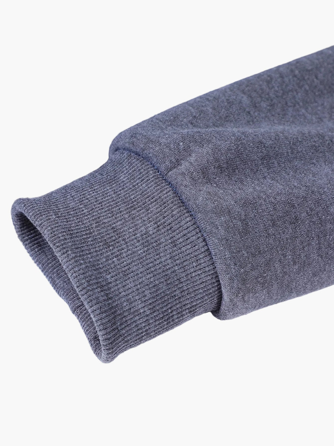 Trainingspak Heren | Capuchon Comfort & Ritsgemak