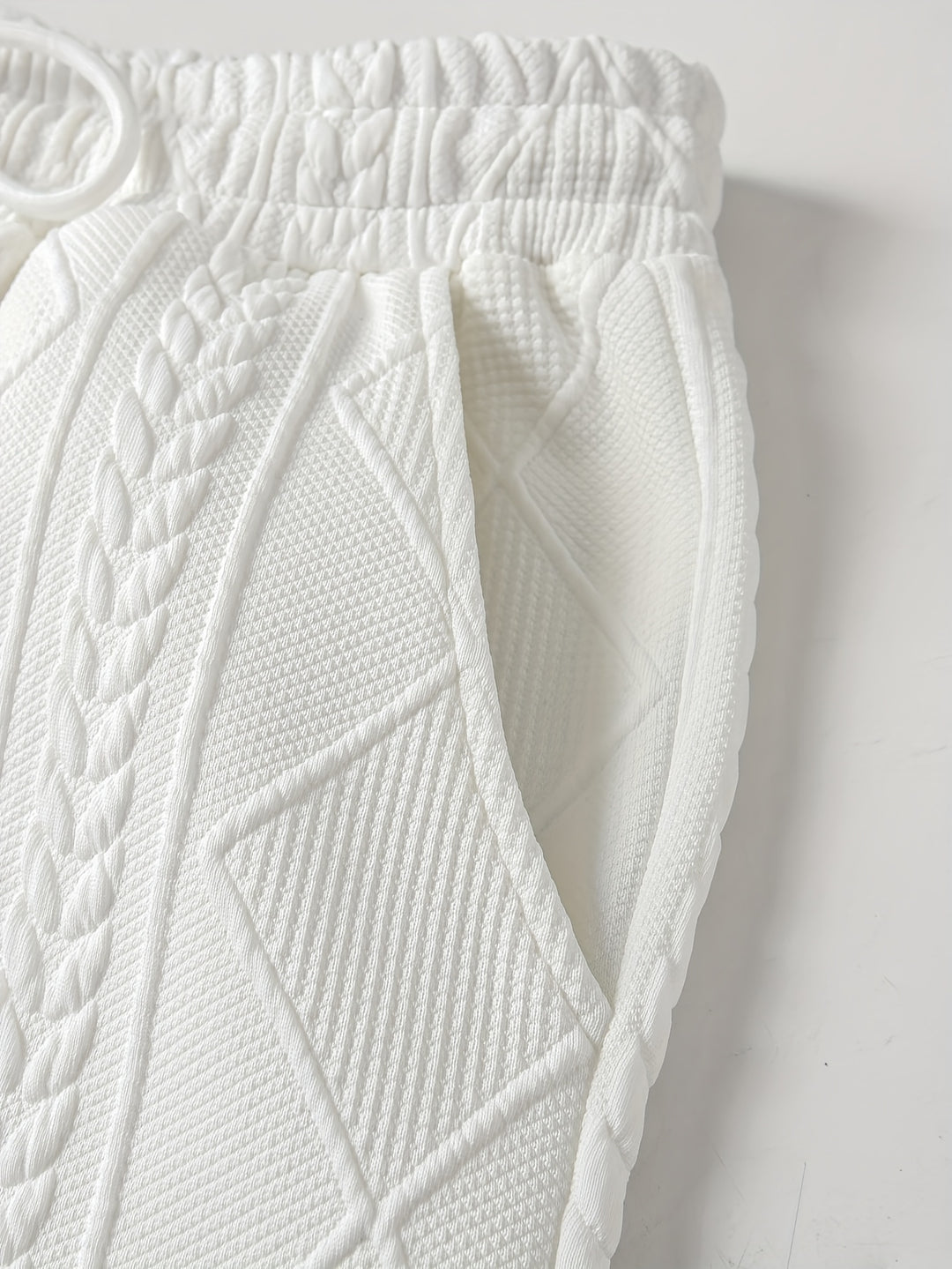 Herentrainingspak Warm met Capuchon Comfortabele Joggingbroek