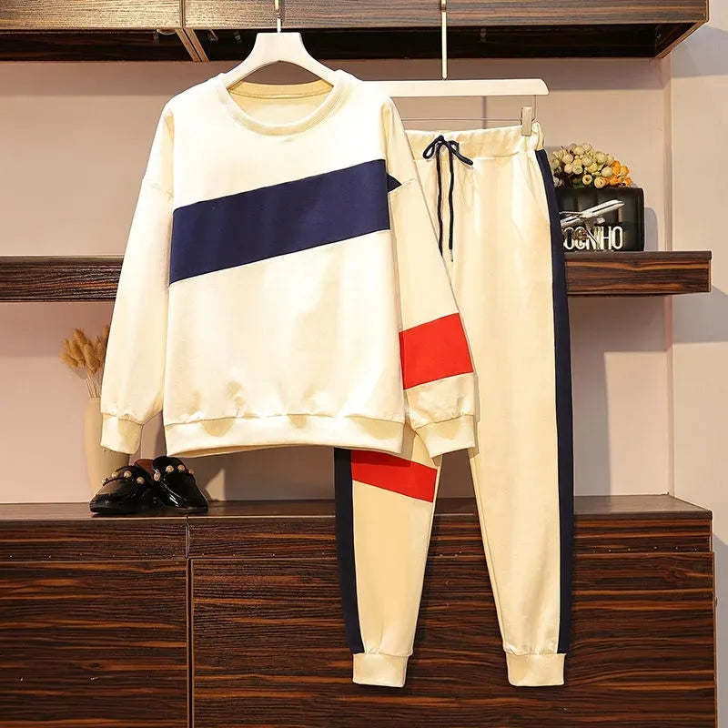 Sportieve Set voor Vrouw Zomerse Stijl - StudioMarella