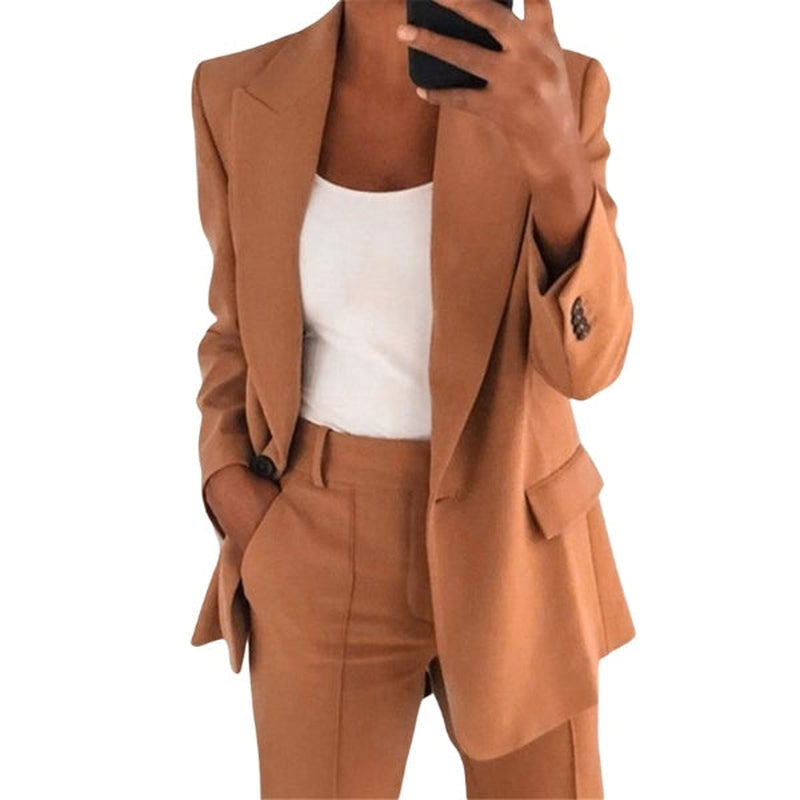 Elegante Jurk Alessandra Stijlvol Design