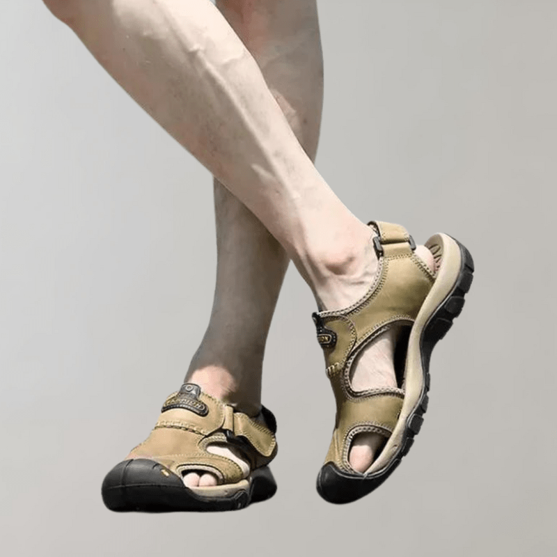 Dante Sandalen Comfortabel en Elegante