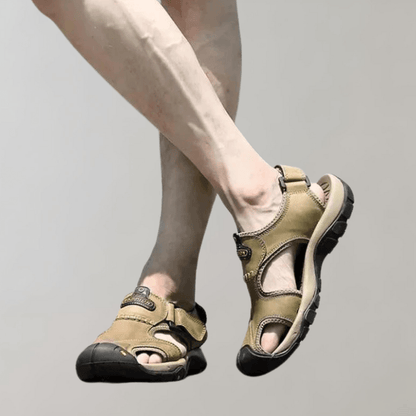 Dante Sandalen Comfortabel en Elegante