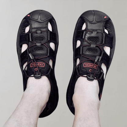 Dante Sandalen Comfortabel en Elegante - StudioMarella