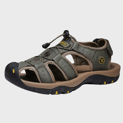 Dante Sandalen Comfortabel en Elegante