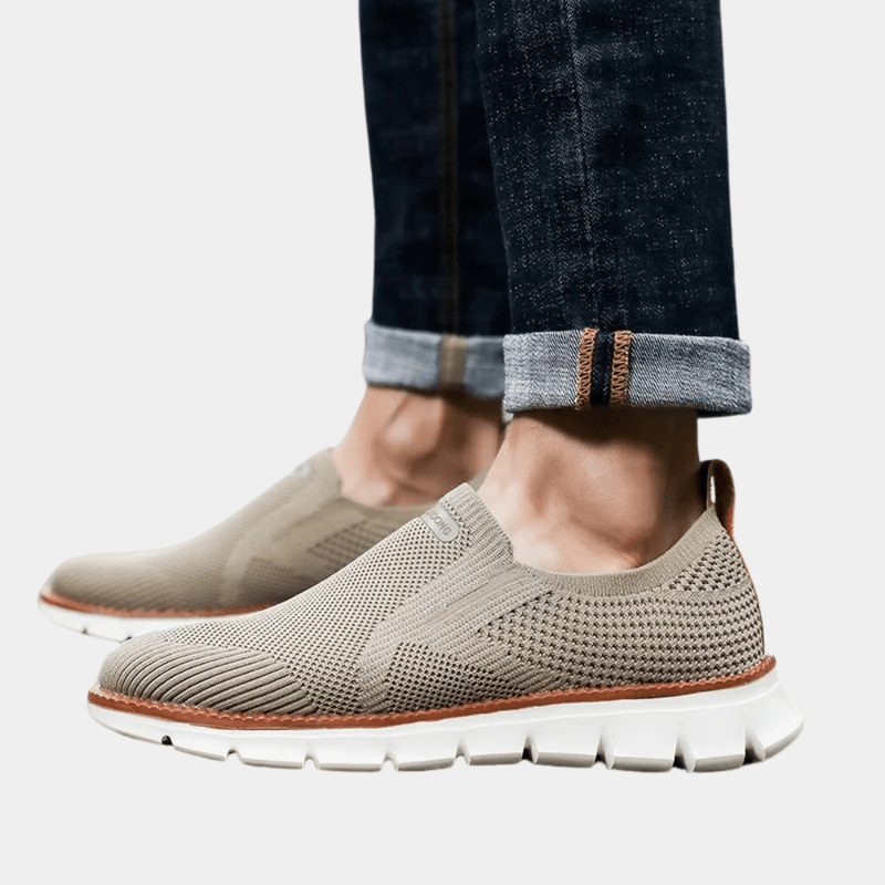 Elegante Lichte Dameschoenen - StudioMarella