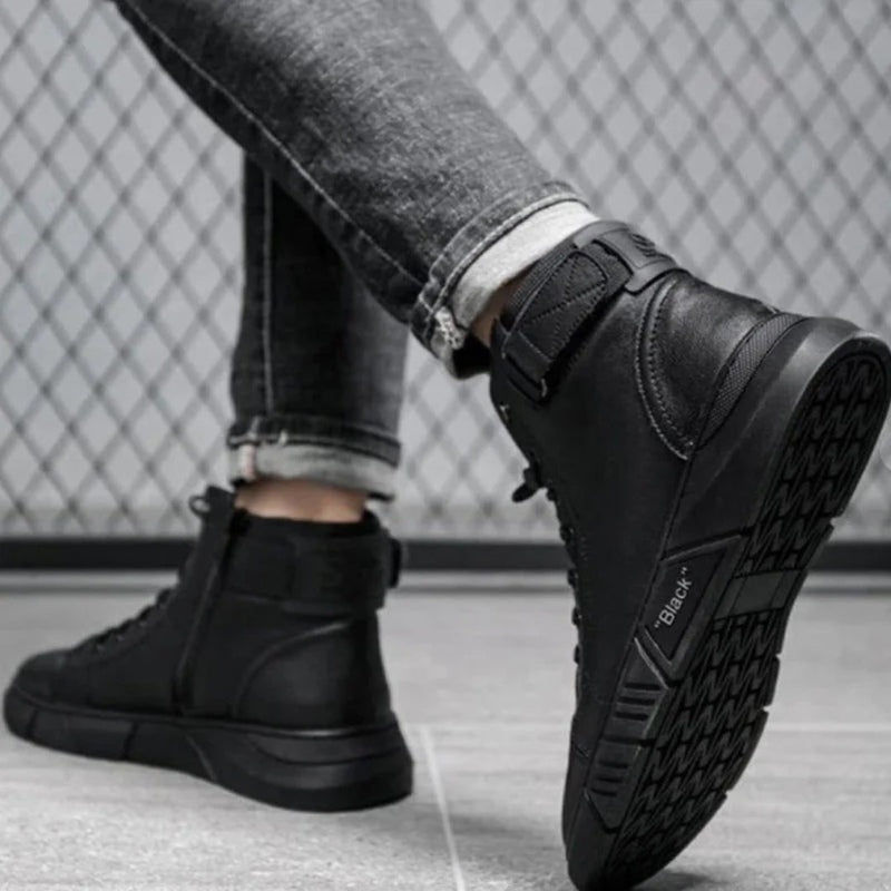 Stylische Laarzen Comфортabel en Modieus