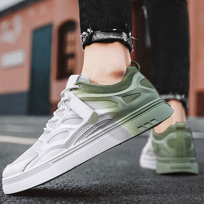 Designer Sportschoenen Luxury Stijl voor Mannen
