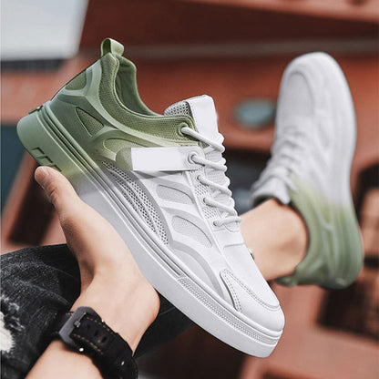 Designer Sportschoenen Luxury Stijl voor Mannen