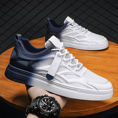 Designer Sportschoenen Luxury Stijl voor Mannen