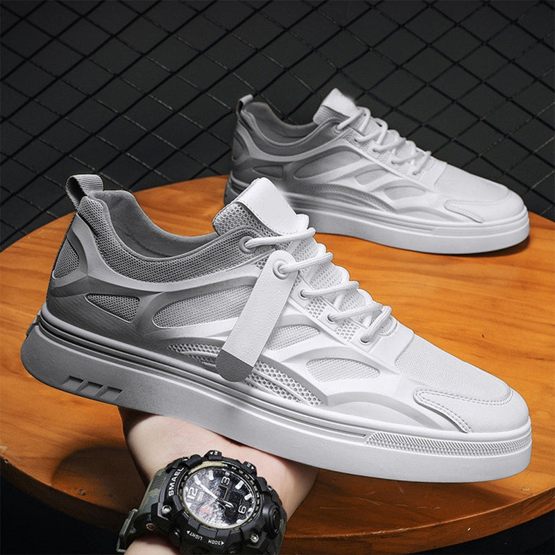 Design Luxe Sneakers Enzo voor Mannen