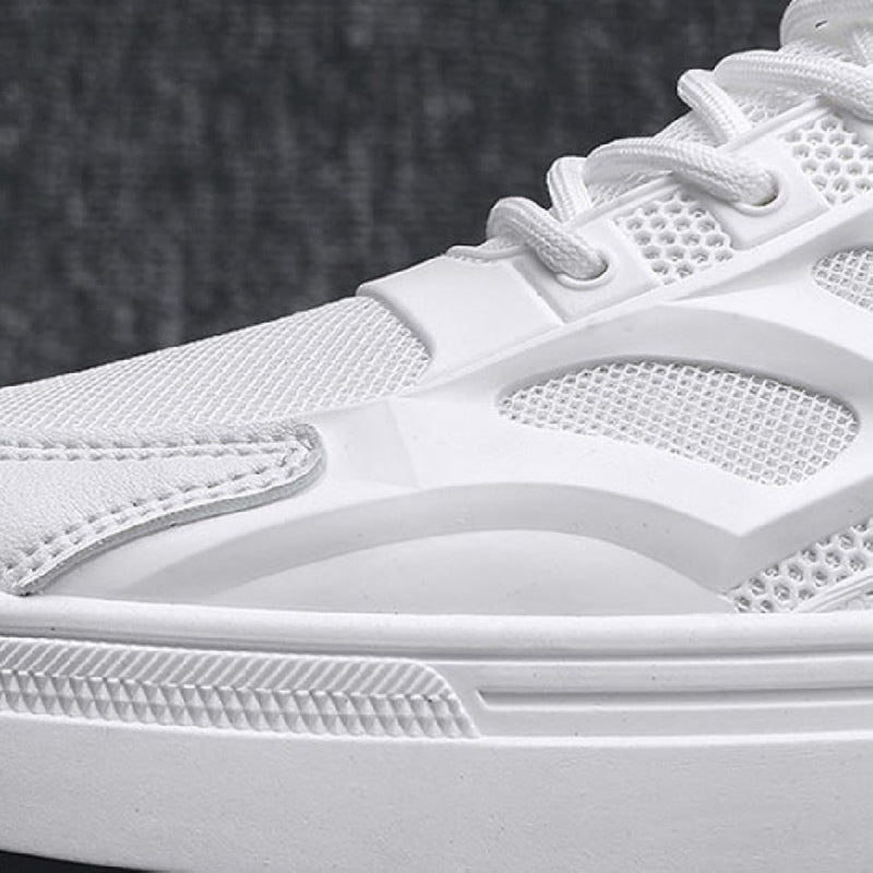 Design Luxe Sneakers Enzo voor Mannen