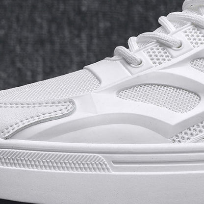 Design Luxe Sneakers Enzo voor Mannen