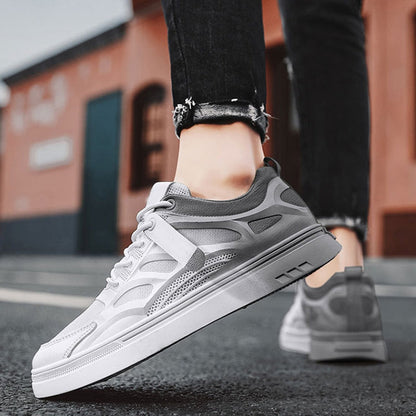 Designer Sportschoenen Luxury Stijl voor Mannen