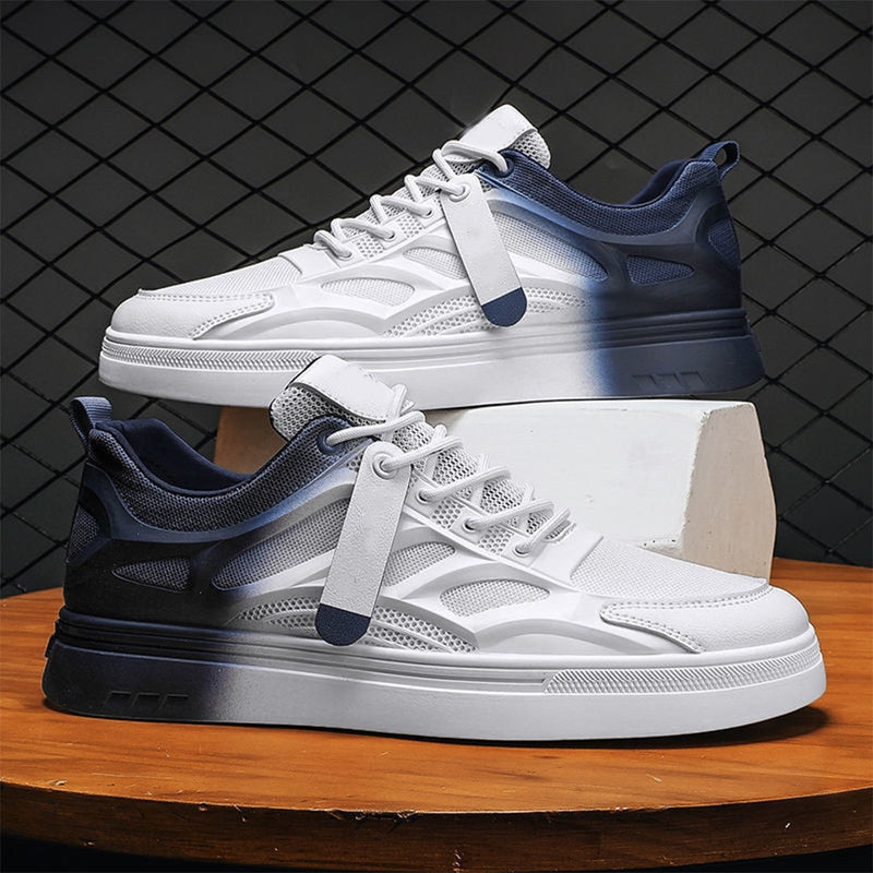 Designer Sportschoenen Luxury Stijl voor Mannen