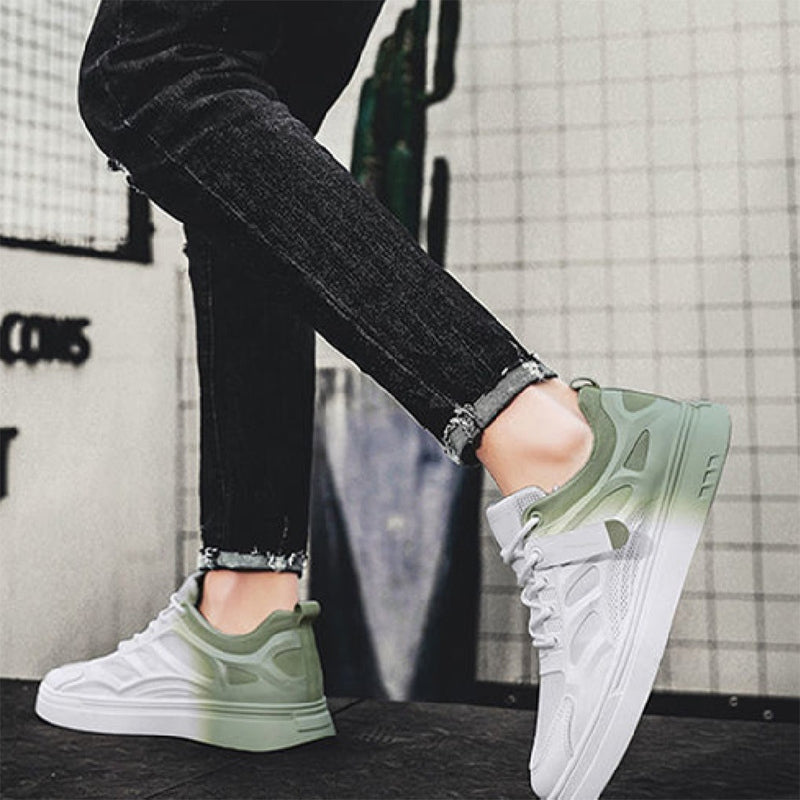Designer Sportschoenen Luxury Stijl voor Mannen - StudioMarella