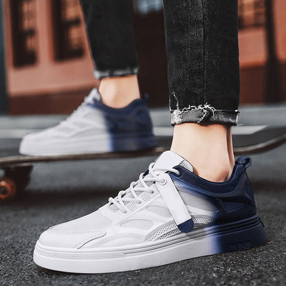 Designer Sportschoenen Luxury Stijl voor Mannen