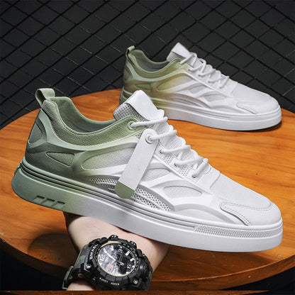 Design Luxe Sneakers Enzo voor Mannen