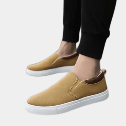 Mocassino's voor Mannen Stijlvol Leer - StudioMarella
