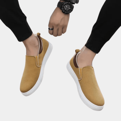 Stijlvolle Mocassino Schoenen voor Mannen