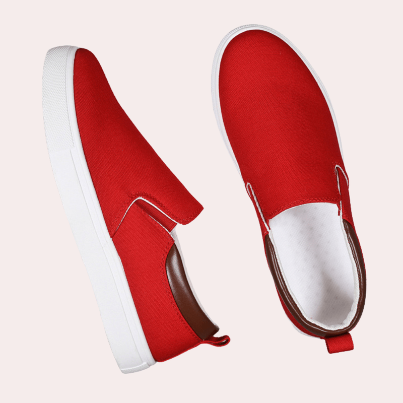 Stijlvolle Mocassino Schoenen voor Mannen