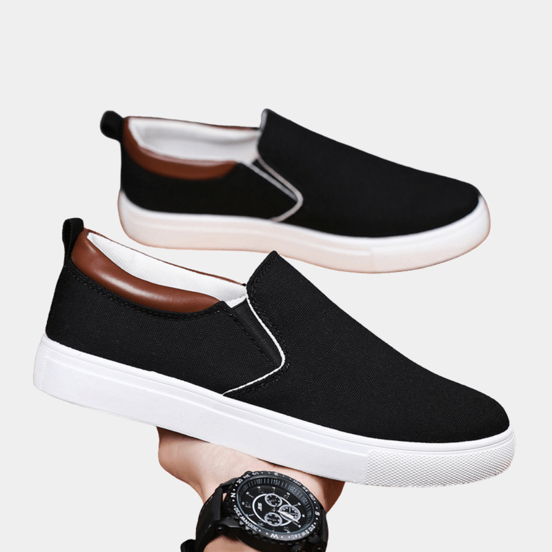 Stijlvolle Mocassino Schoenen voor Mannen