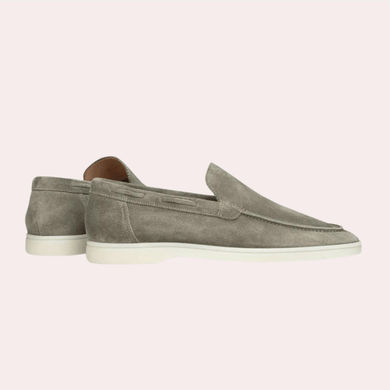 Leren Mocassino's voor Mannen Stijlvol en Comfortabel
