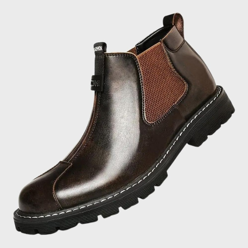 Enzo | Elegante Stijl Laarzen voor Dames