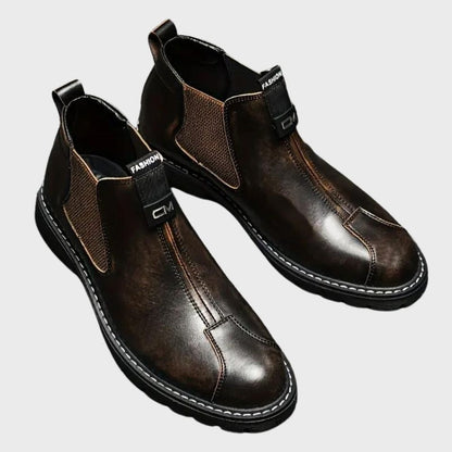 Enzo | Elegante Stijl Laarzen voor Dames