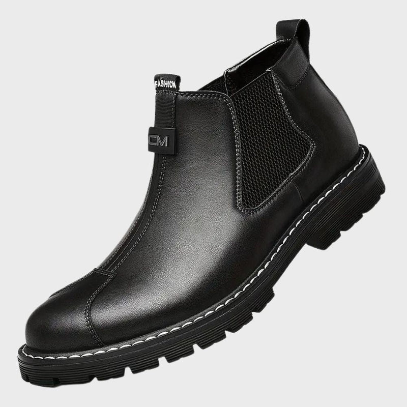 Enzo | Elegante Stijl Laarzen voor Dames