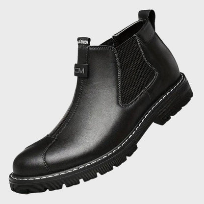 Enzo | Elegante Stijl Laarzen voor Dames