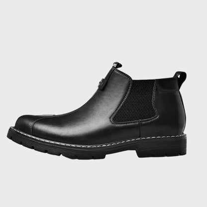 Enzo | Elegante Stijl Laarzen voor Dames