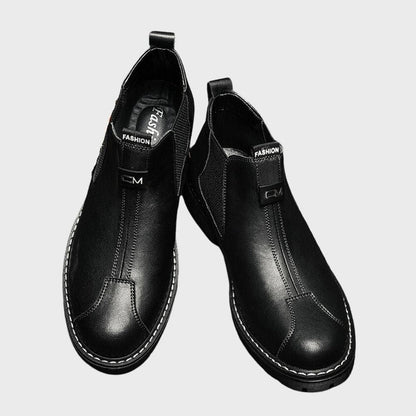 Enzo | Elegante Stiletto Laarzen voor Dames - StudioMarella